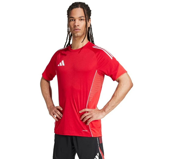 Tričko adidas Tiro 25 Competition Training M JI6488 muži Tričko adidas Tiro 25 Competition Training M JI6488 muži