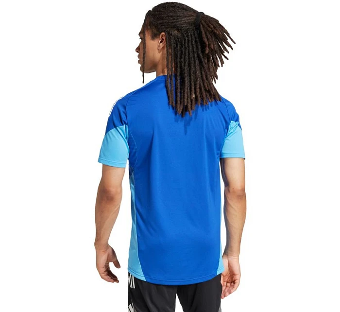 Tričko adidas Tiro 25 Competition Training M JI6573 muži Tričko adidas Tiro 25 Competition Training M JI6573 muži