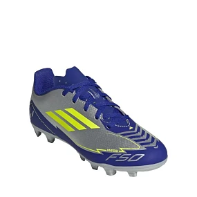 Kopačky adidas F50 Club FG/MG Messi Jr IH0926