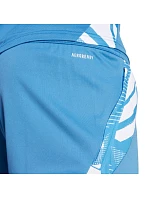 Pánske šortky adidas France Gym blue JC7182