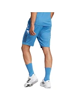 Pánske šortky adidas France Gym blue JC7182
