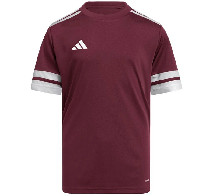 Dres adidas Squadra 25 Jr JC8667 Dres adidas Squadra 25 Jr JC8667