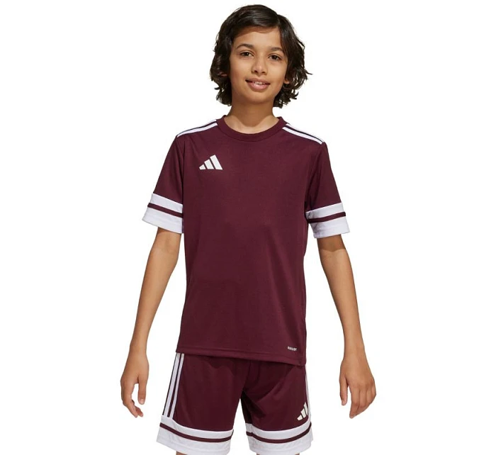 Dres adidas Squadra 25 Jr JC8667 Dres adidas Squadra 25 Jr JC8667