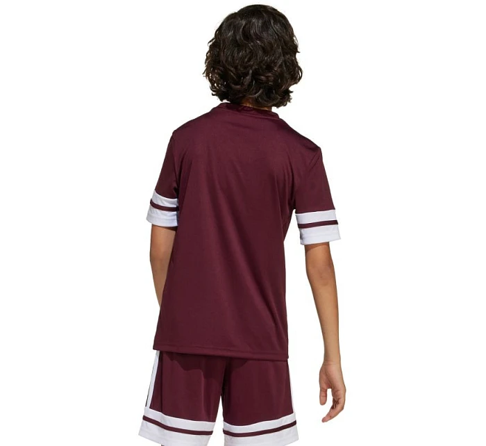 Dres adidas Squadra 25 Jr JC8667 Dres adidas Squadra 25 Jr JC8667