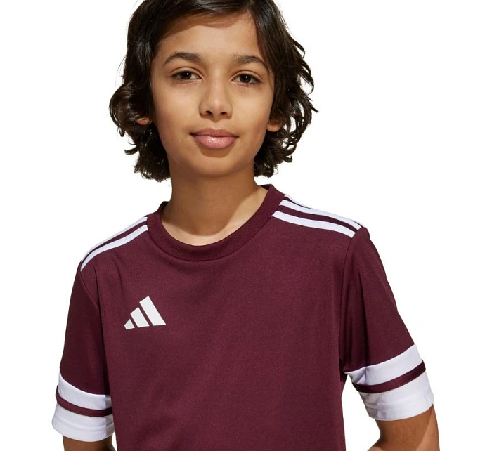 Dres adidas Squadra 25 Jr JC8667 Dres adidas Squadra 25 Jr JC8667