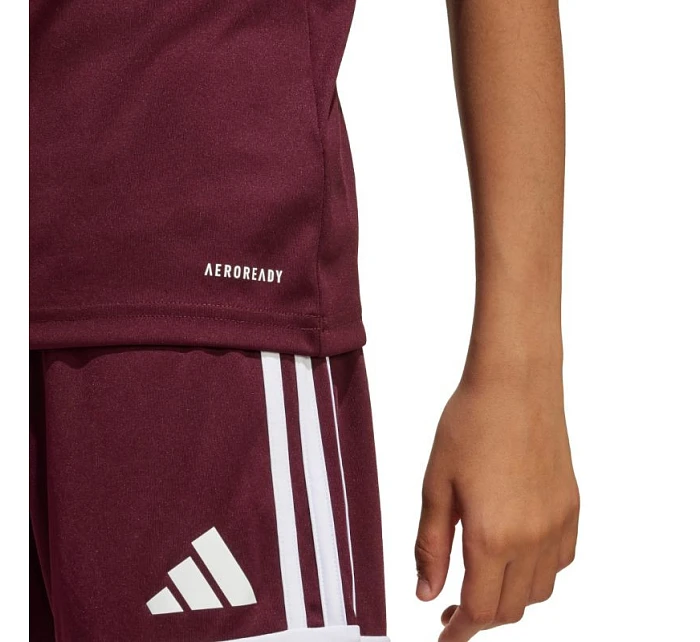 Dres adidas Squadra 25 Jr JC8667 Dres adidas Squadra 25 Jr JC8667