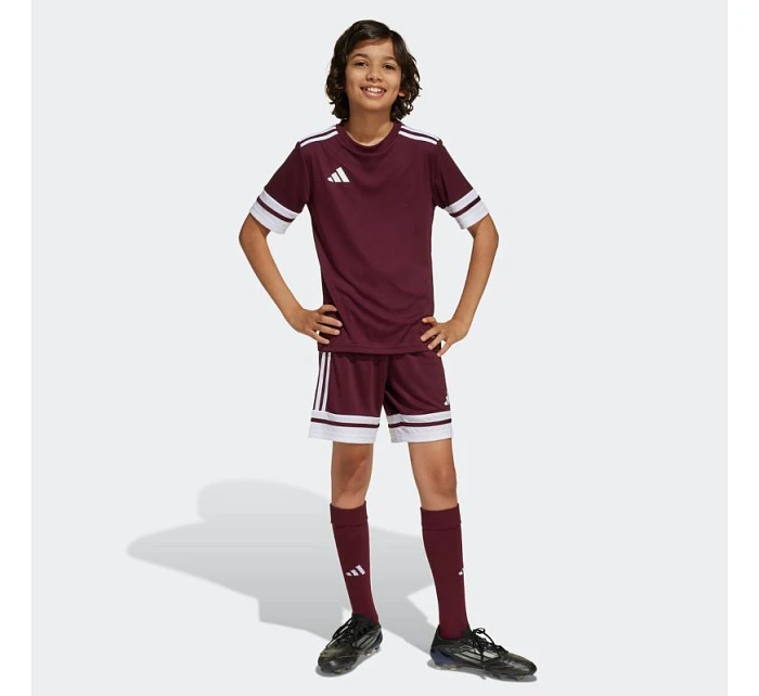 Dres adidas Squadra 25 Jr JC8667 Dres adidas Squadra 25 Jr JC8667