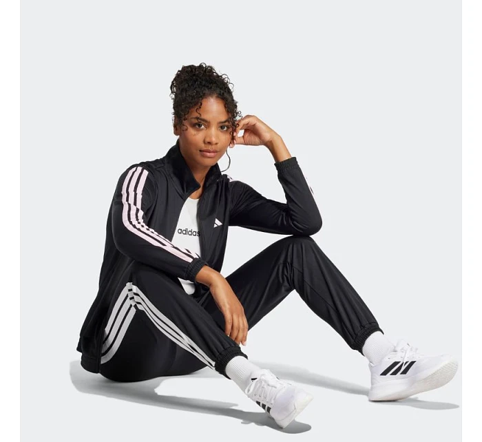 Kalhoty 3Stripes W dámské model 20877389 - ADIDAS Kalhoty 3Stripes W dámské model 20877389 - ADIDAS