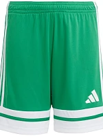 Šortky adidas Squadra 25 Jr JN7484