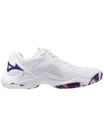 Boty WAVE model 20862880 - Mizuno
