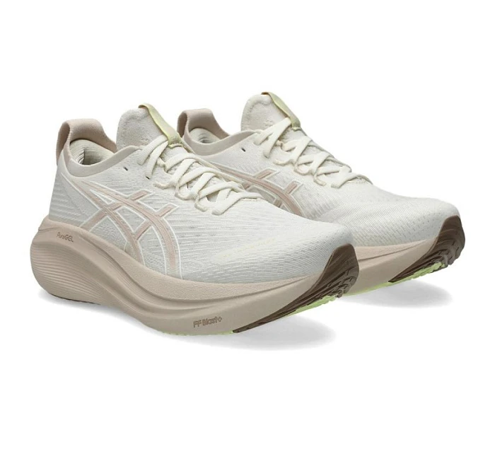 Topánky Asics Gel Nimbus 27 W Topánky Asics Gel Nimbus 27 W