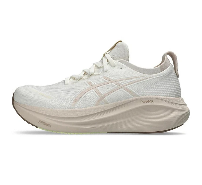 Topánky Asics Gel Nimbus 27 W Topánky Asics Gel Nimbus 27 W