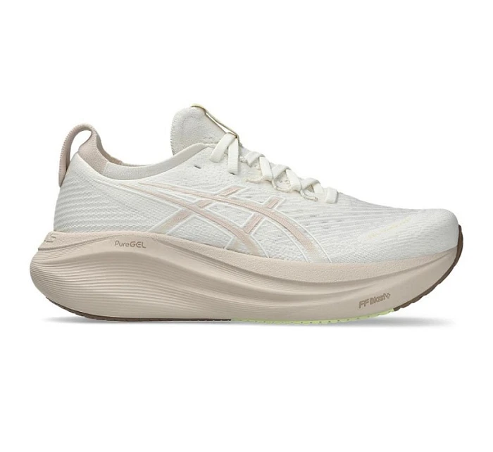 Topánky Asics Gel Nimbus 27 W Topánky Asics Gel Nimbus 27 W