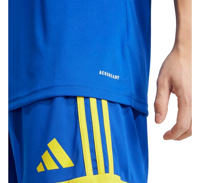 Tričko adidas Squadra 25 M JN5411 pánske Tričko adidas Squadra 25 M JN5411 pánske