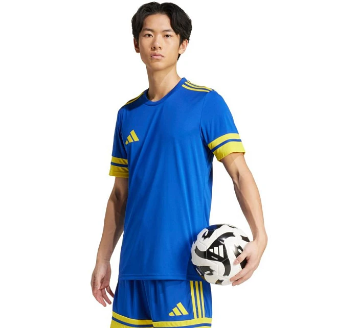 Tričko adidas Squadra 25 M JN5411 pánske Tričko adidas Squadra 25 M JN5411 pánske