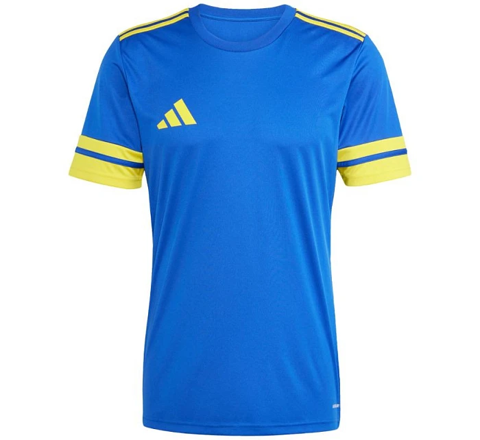 Tričko adidas Squadra 25 M JN5411 pánske Tričko adidas Squadra 25 M JN5411 pánske