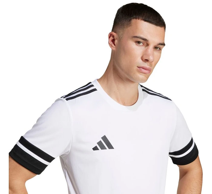 Tričko Squadra 25 M model 20944722 pánské - ADIDAS Tričko Squadra 25 M model 20944722 pánské - ADIDAS