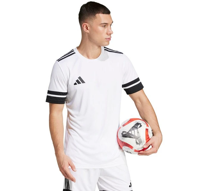 Tričko Squadra 25 M model 20944722 pánské - ADIDAS Tričko Squadra 25 M model 20944722 pánské - ADIDAS