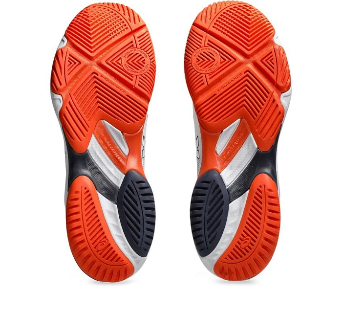 Boty FF 3 model 21953373 - Asics Boty FF 3 model 21953373 - Asics