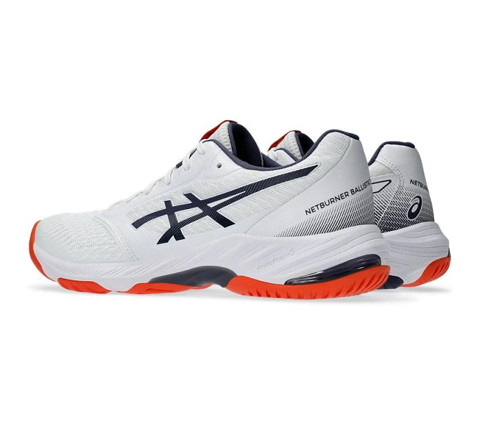 Boty FF 3 model 21953373 - Asics Boty FF 3 model 21953373 - Asics