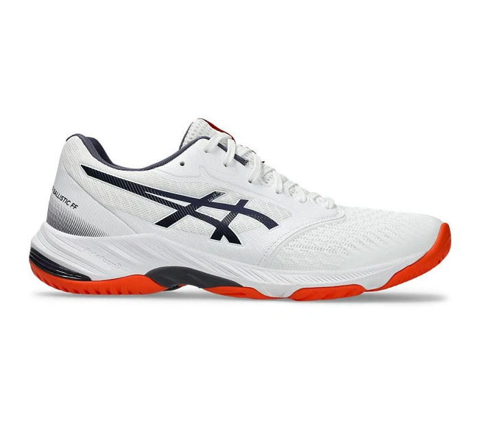 Boty FF 3 model 21953373 - Asics Boty FF 3 model 21953373 - Asics