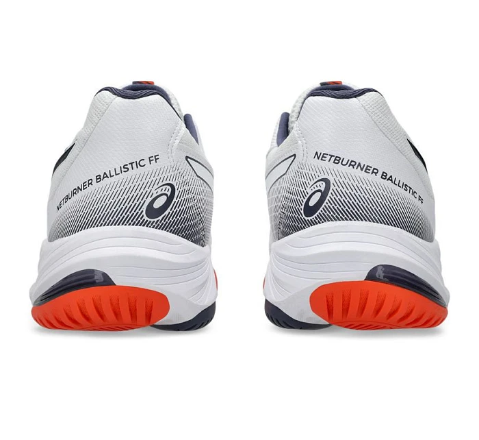 Boty FF 3 model 21953373 - Asics Boty FF 3 model 21953373 - Asics