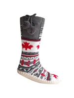 VYHŘÍVANÉ PANTOFLE GLOVII S PONOŽKAMI VELIKOST 36-43, NORSKÝ DESIGN, BATERIE A NABÍJECÍ KABEL JSOU SOUČÁSTÍ BALENÍ, GQ4M VYHŘÍVANÉ PANTOFLE GLOVII S PONOŽKAMI VELIKOST 36-43, NORSKÝ DESIGN, BATERIE A NABÍJECÍ KABEL JSOU SOUČÁSTÍ BALENÍ, GQ4M