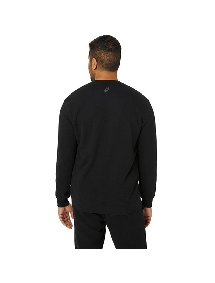 Mikina M model 20898736 pánské - Asics