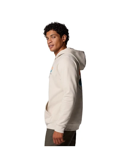 Trek Graphic Hoodie M model 20900695 - Columbia
