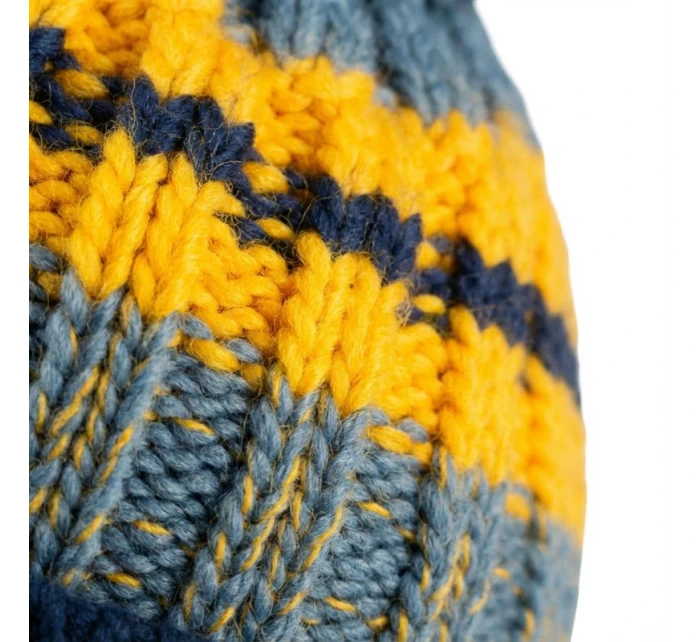 Trollkids Detská pletená čiapka Troll Bobble Cap pre chlapca/dievča (946-196) Trollkids Detská pletená čiapka Troll Bobble Cap pre chlapca/dievča (946-196)