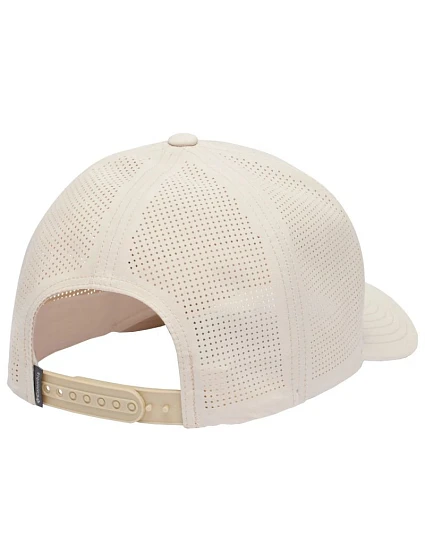 3D Stretch Snap Back Hat model 20907722 - Columbia
