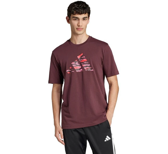 Tričko adidas Codes Camo Graphic M JI6769 men Tričko adidas Codes Camo Graphic M JI6769 men