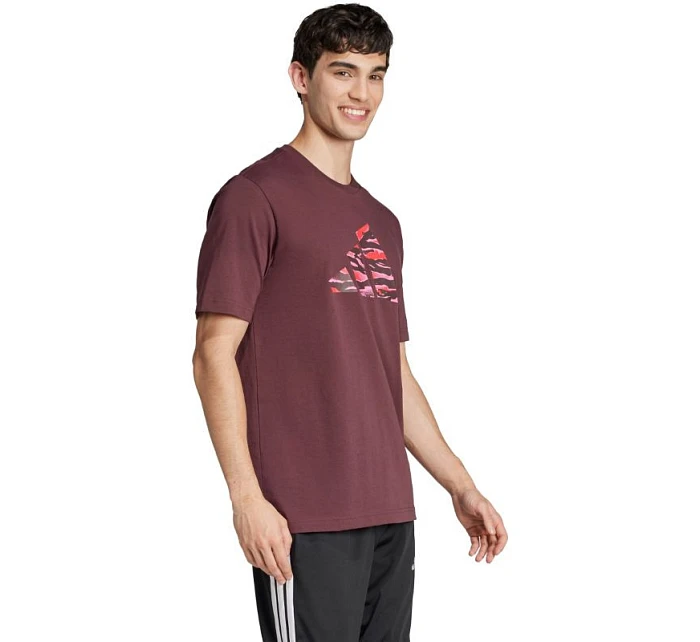 Tričko adidas Codes Camo Graphic M JI6769 men Tričko adidas Codes Camo Graphic M JI6769 men