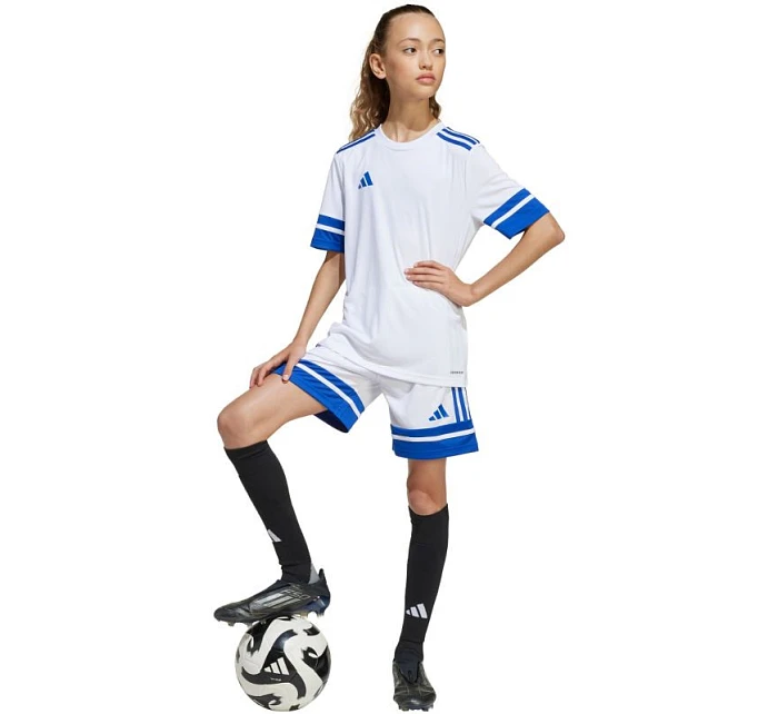 Tričko Squadra 25 Jr model 20941514 - ADIDAS Tričko Squadra 25 Jr model 20941514 - ADIDAS