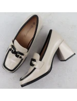 W  dámské boty na podpatku model 21939913 - Potocki