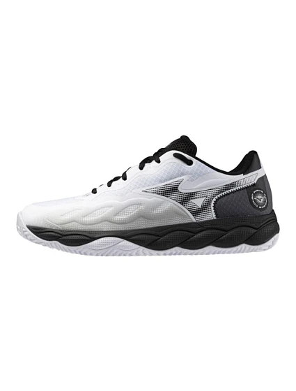 Boty Wave Court CC M model 22365816 - Mizuno