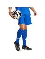 Pánské šortky Tiro 25 Competition Match modré model 21485070 - ADIDAS