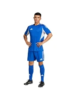 Pánské šortky Tiro 25 Competition Match modré model 21485070 - ADIDAS