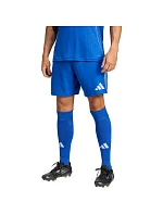 Pánské šortky Tiro 25 Competition Match modré model 21485070 - ADIDAS