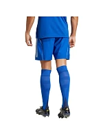 Pánské šortky Tiro 25 Competition Match modré model 21485070 - ADIDAS