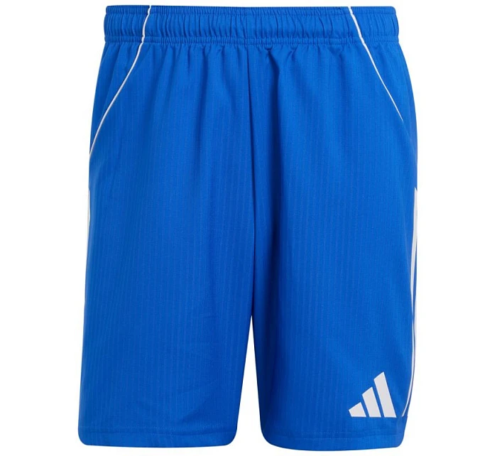 Pánské šortky Tiro 25 Competition Match modré model 21485070 - ADIDAS Pánské šortky Tiro 25 Competition Match modré model 21485070 - ADIDAS