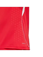 Pánske tričko adidas Tiro 25 Competition Match red JP4734