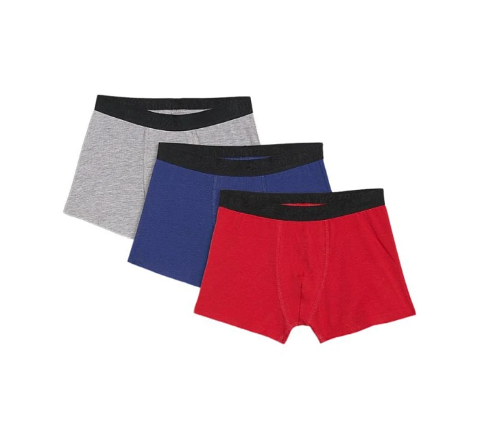 Boxerky 4F M045 2 Jr 4FJWMM00UBXSM045 92S Boxerky 4F M045 2 Jr 4FJWMM00UBXSM045 92S