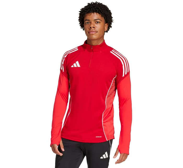 Adidas Tiro 25 Competition Training Top M JI6500 Pánska mikina Adidas Tiro 25 Competition Training Top M JI6500 Pánska mikina