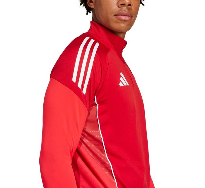 Adidas Tiro 25 Competition Training Top M JI6500 Pánska mikina Adidas Tiro 25 Competition Training Top M JI6500 Pánska mikina