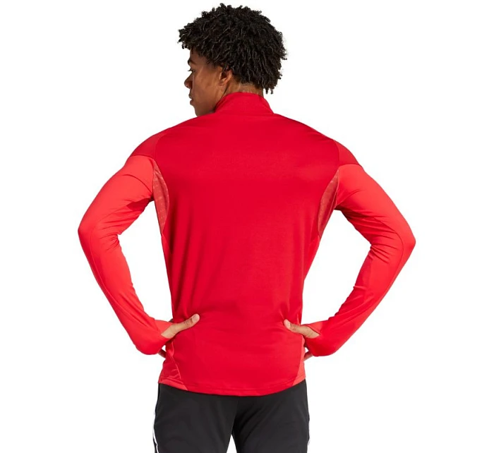 Adidas Tiro 25 Competition Training Top M JI6500 Pánska mikina Adidas Tiro 25 Competition Training Top M JI6500 Pánska mikina