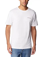 Columbia CSC Basic Logo SS Tee M Tričko 1680053112