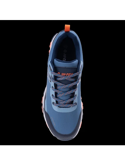 Boty  Low WP M model 20961300 - Hi-Tec