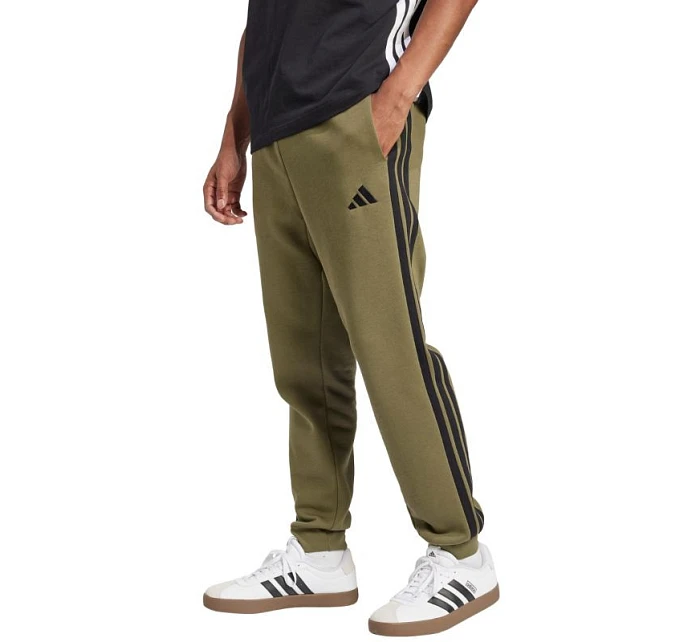Fleecové nohavice adidas Essentials 3-Stripes M JD1857 Fleecové nohavice adidas Essentials 3-Stripes M JD1857