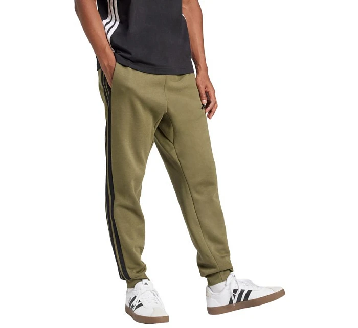 Fleecové nohavice adidas Essentials 3-Stripes M JD1857 Fleecové nohavice adidas Essentials 3-Stripes M JD1857